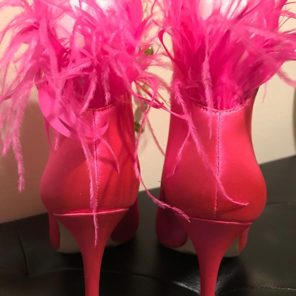 Booties - Picture 3 of 5